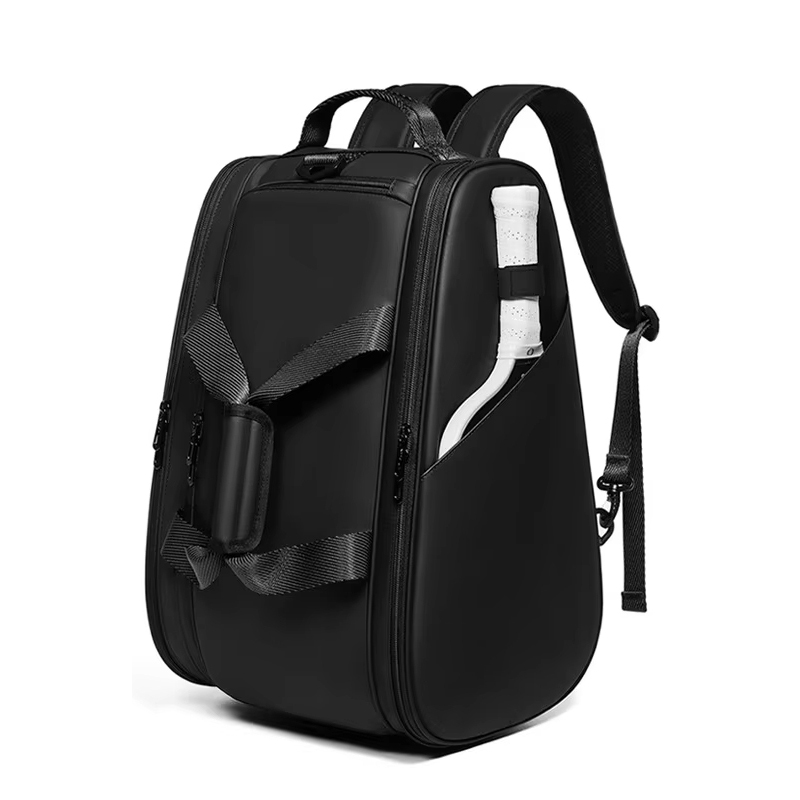 Badminton Court - Mochila Profissional para Raquete de Pickleball,