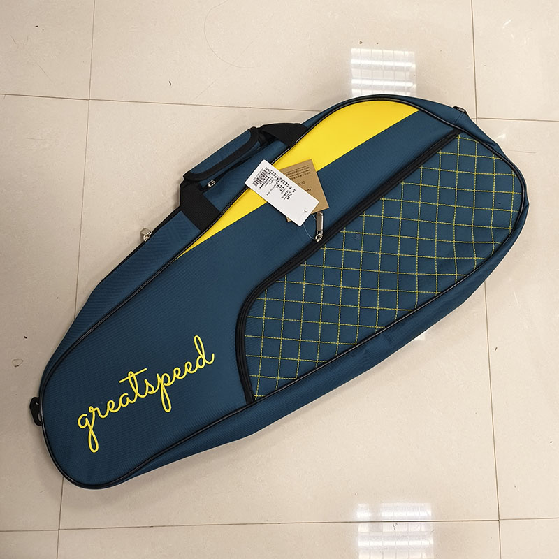 Badminton Court - Bolsa de Esportes GREATSPEED para Tênis
