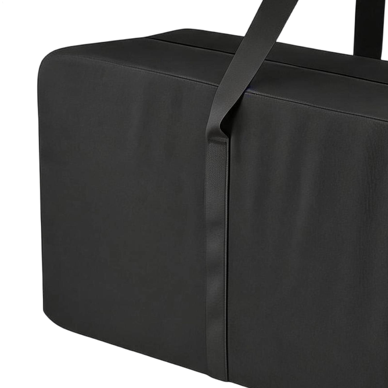 Badminton Netting - Bolsa para rede de pickleball, estojo