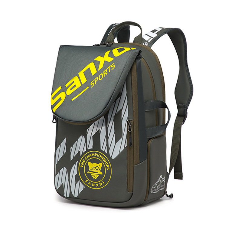 Badminton Court - Bolsa de Tênis SANXDI 2026 para