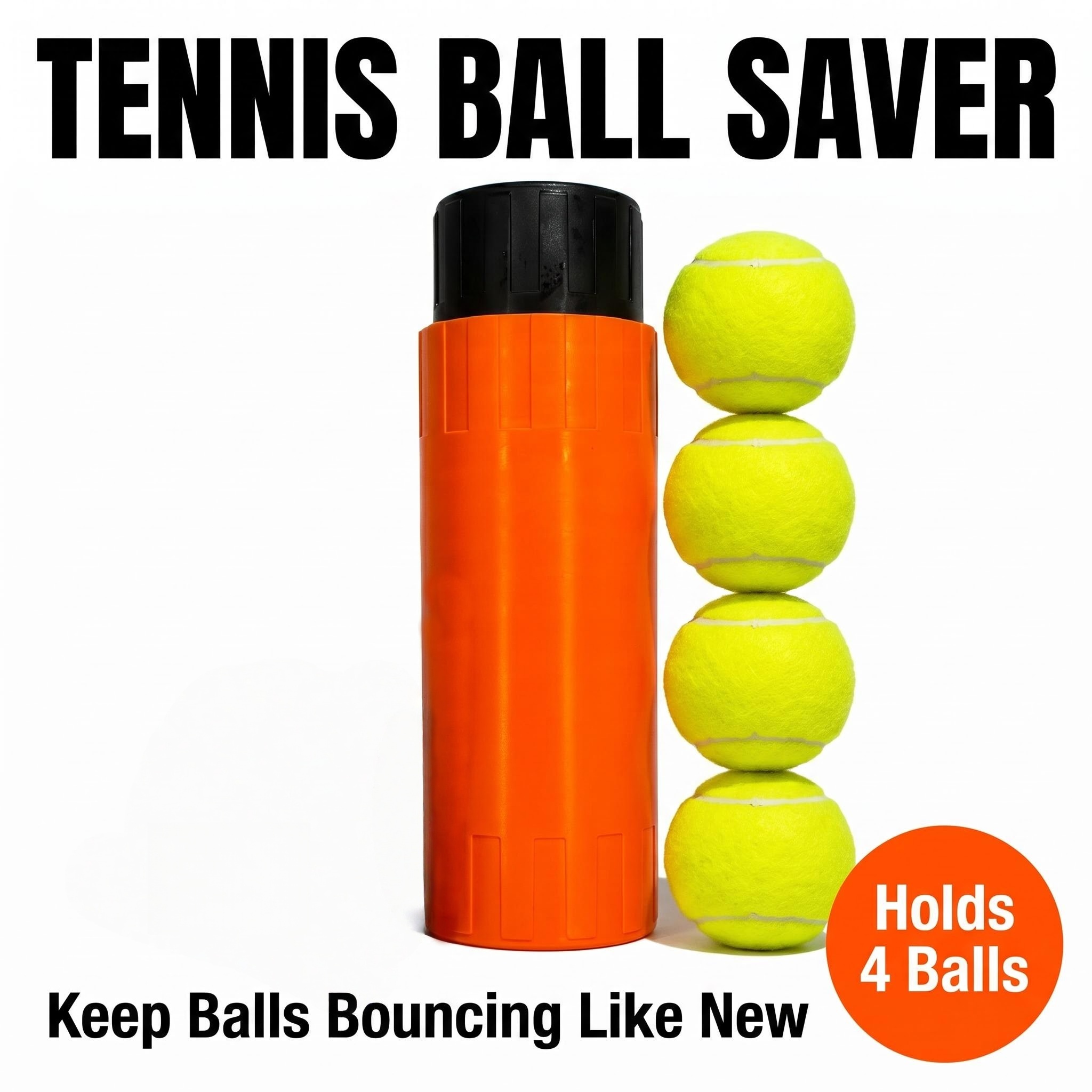 Badminton Yonex Nanoflare - Recipiente Portátil de ABS para Armazenamento