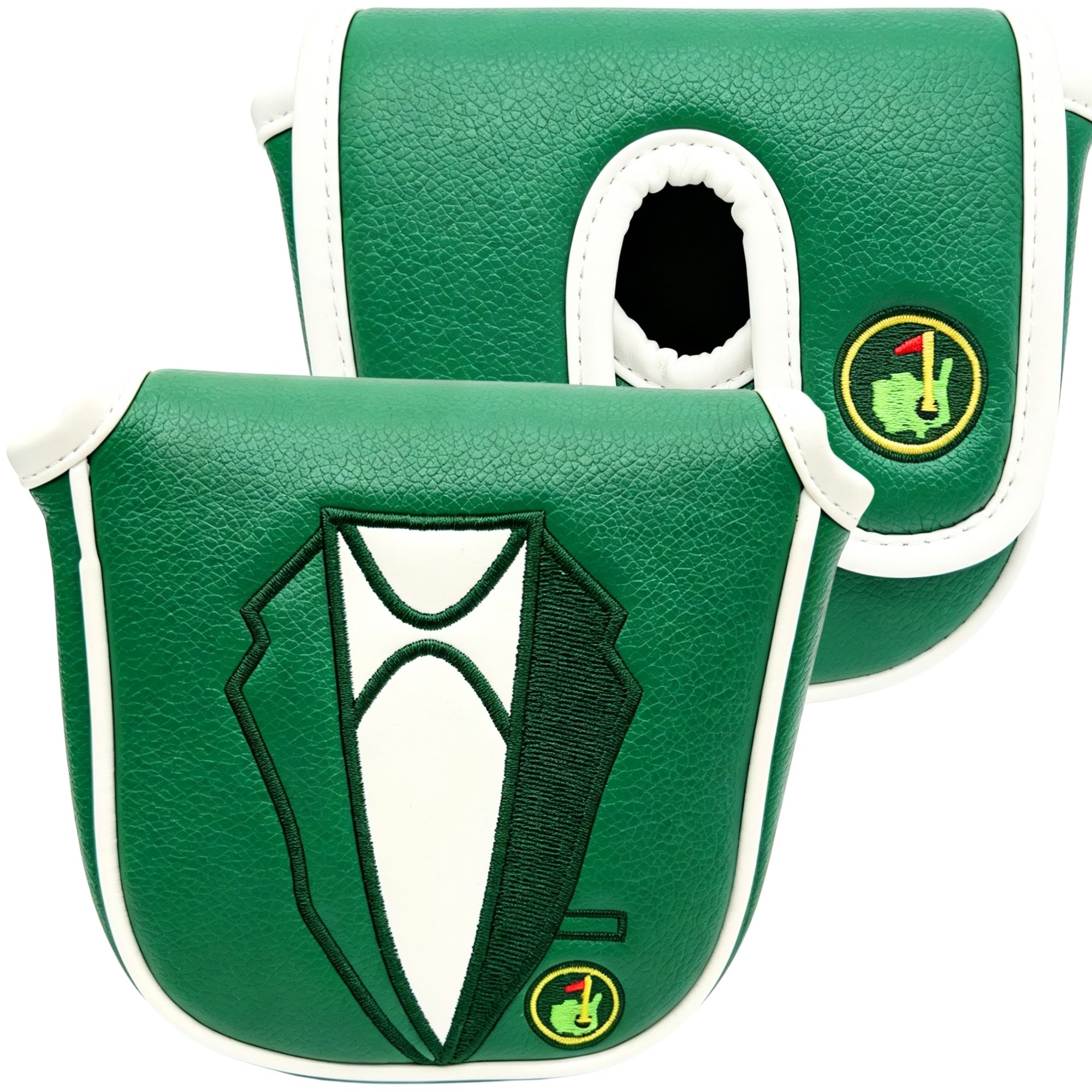 Badminton Club - Capa Premium para Putter DF3, Protetor