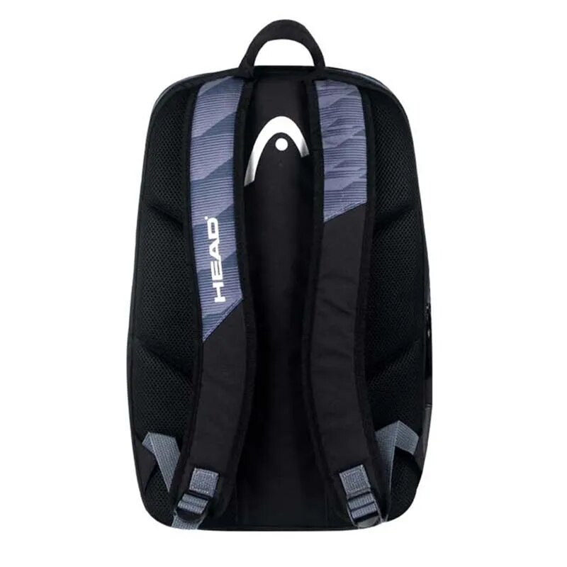 Cabeça Djokovic Series Mochila - Badminton Court avaliação e preço