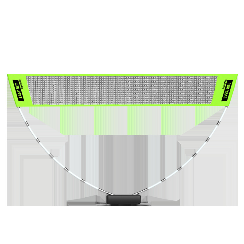 Conjunto de rede de badminton  - Badminton Netting avaliação e preço