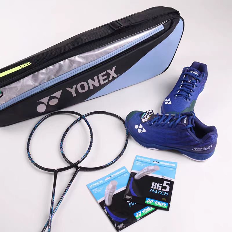 Mochila de Badminton YONEX Gra - Badminton Court avaliação e preço