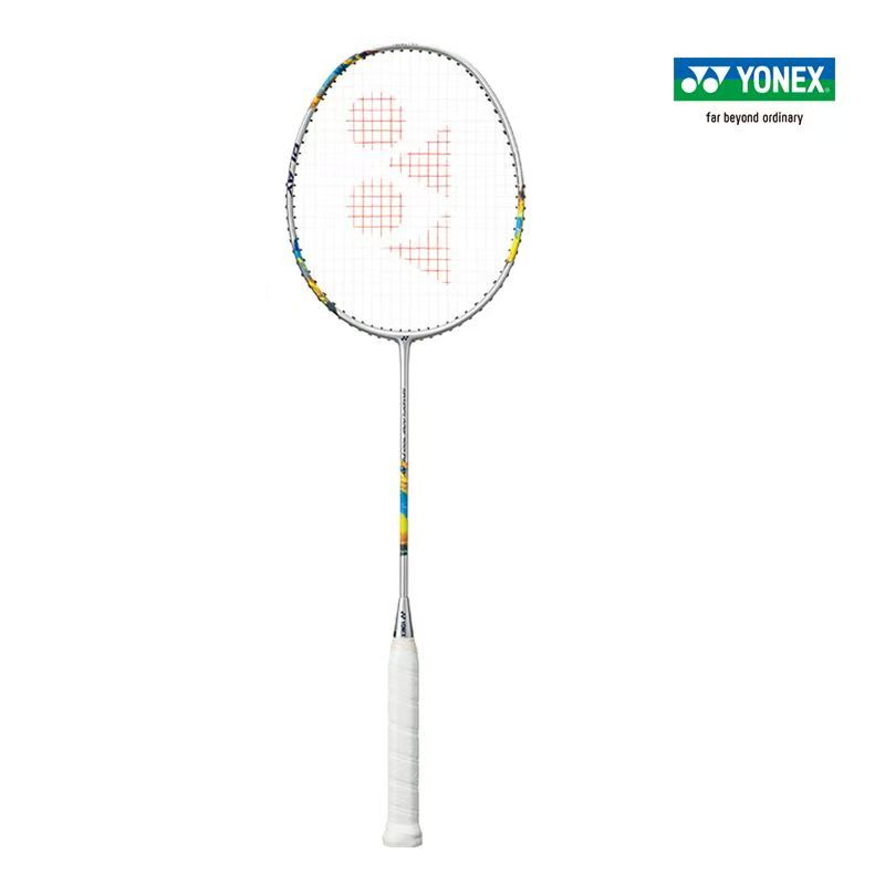 Raquete de Badminton YONEX Nan - Badminton Yonex Nanoflare avaliação e preço