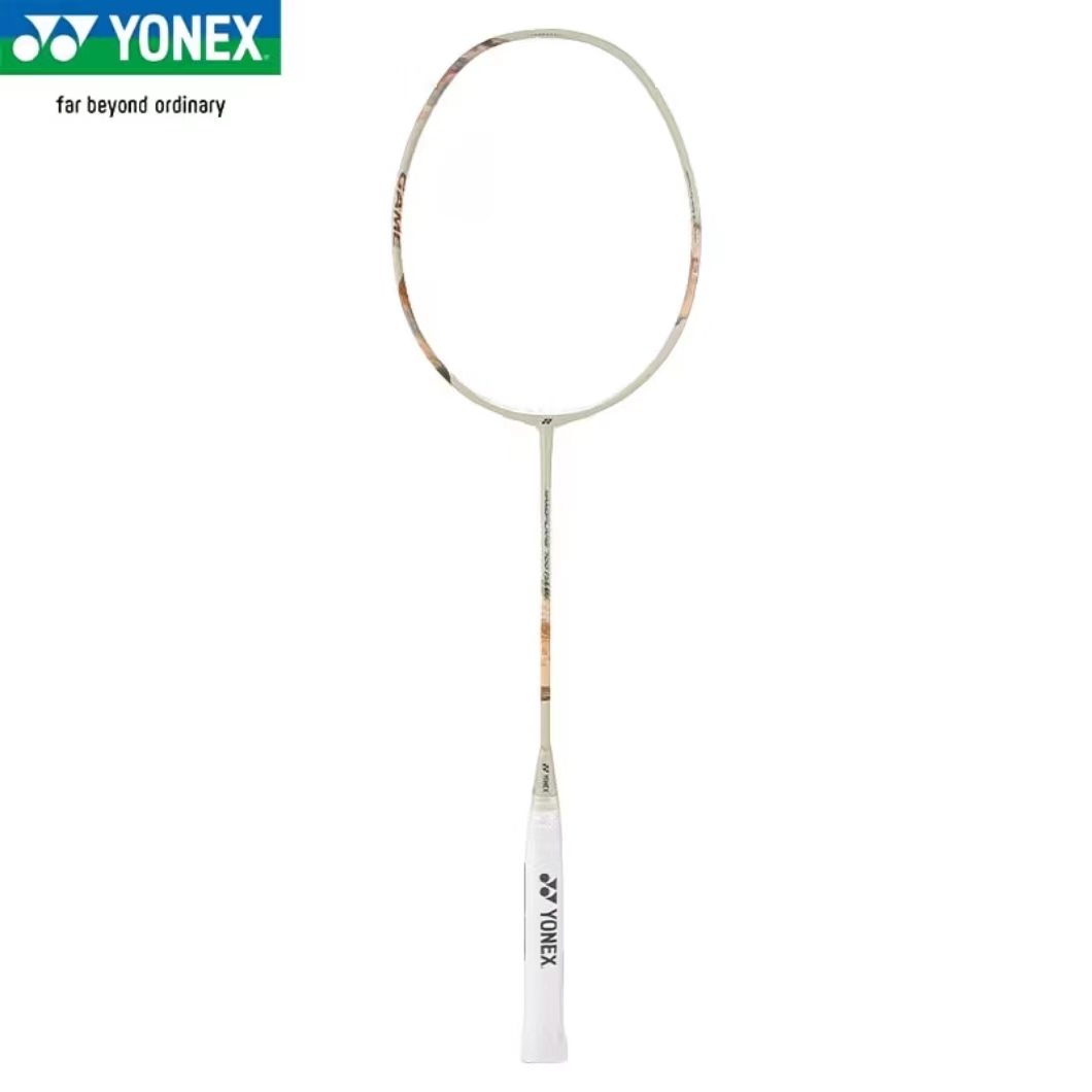 Raquete de Badminton YONEX NAN - Badminton Yonex Nanoflare avaliação e preço