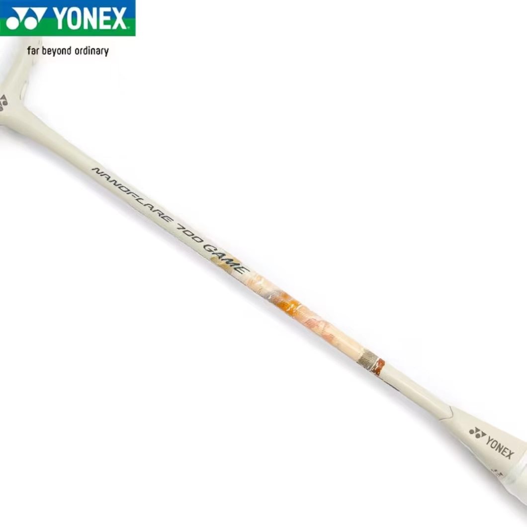 Raquete de Badminton YONEX NAN - Badminton Yonex Nanoflare avaliação e preço