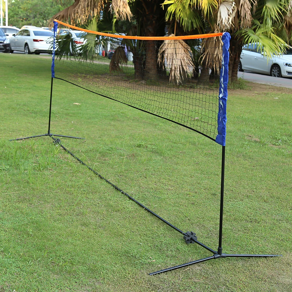 Rede quadrada profissional do  - Badminton Netting avaliação e preço