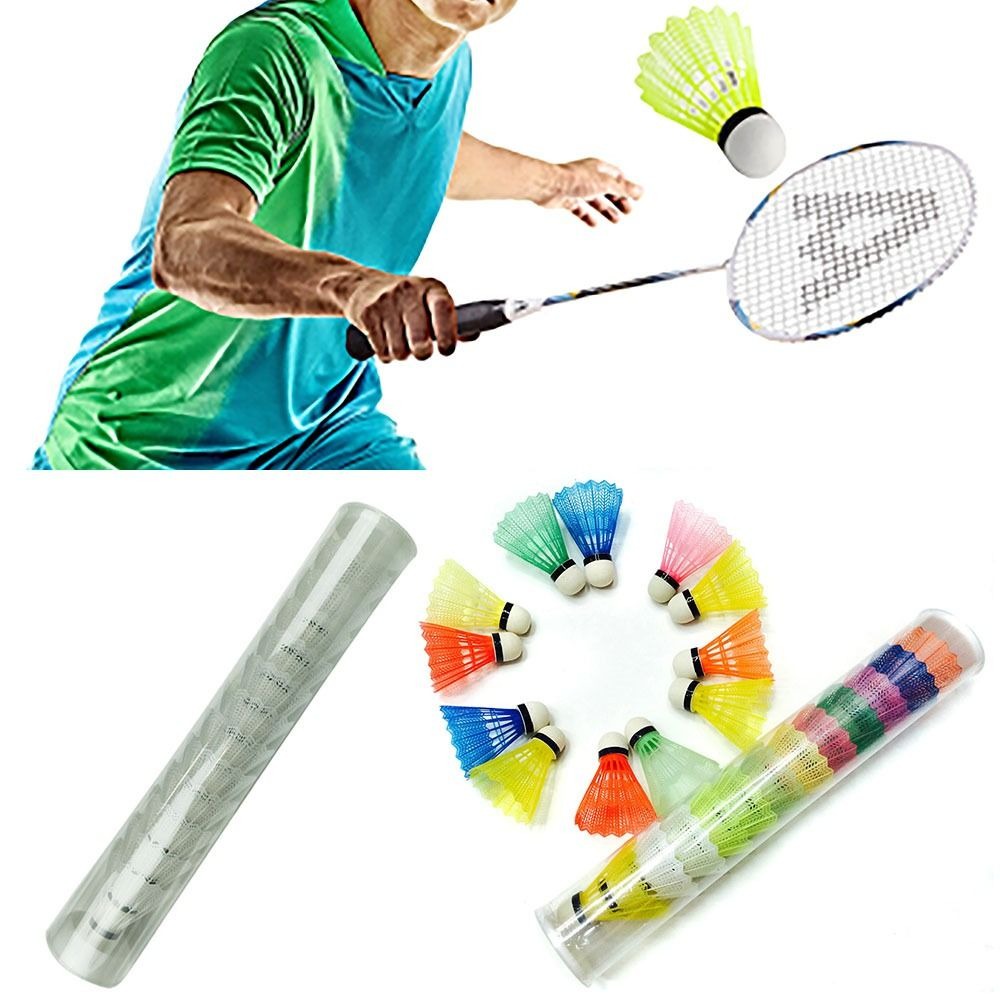 Windproof Badminton Multi-Colo - Badminton Event avaliação e preço