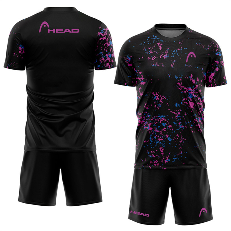 Roupa Esportiva Masculina Resp - Badminton Club avaliação e preço