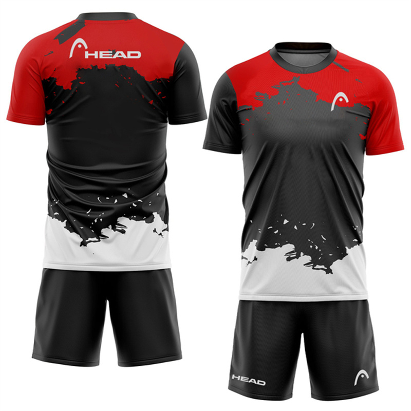 Roupa Esportiva Masculina Resp - Badminton Club avaliação e preço