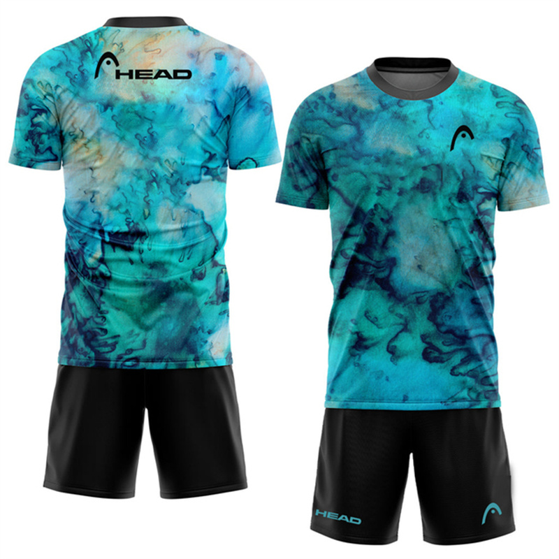 Roupa Esportiva Masculina Resp - Badminton Club avaliação e preço