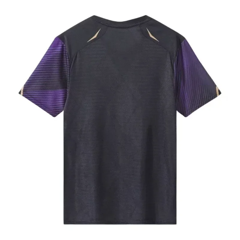 Nova Camiseta Esportiva de Bad - Badminton Court avaliação e preço
