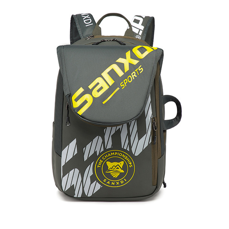 Bolsa de Tênis SANXDI 2026 par - Badminton Court avaliação e preço