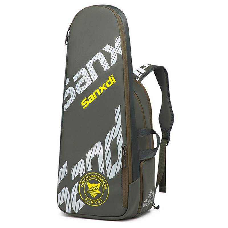 Bolsa de Tênis SANXDI 2026 par - Badminton Court avaliação e preço