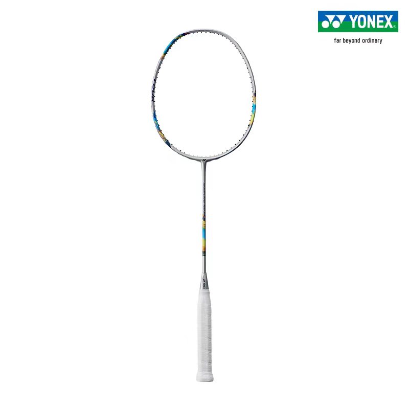 Raquete de Badminton YONEX NAN - Badminton Yonex Nanoflare avaliação e preço