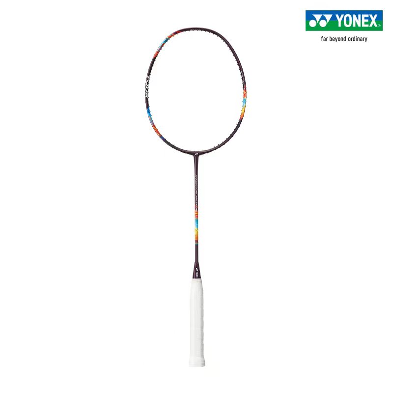 Raquete de Badminton YONEX NAN - Badminton Yonex Nanoflare avaliação e preço