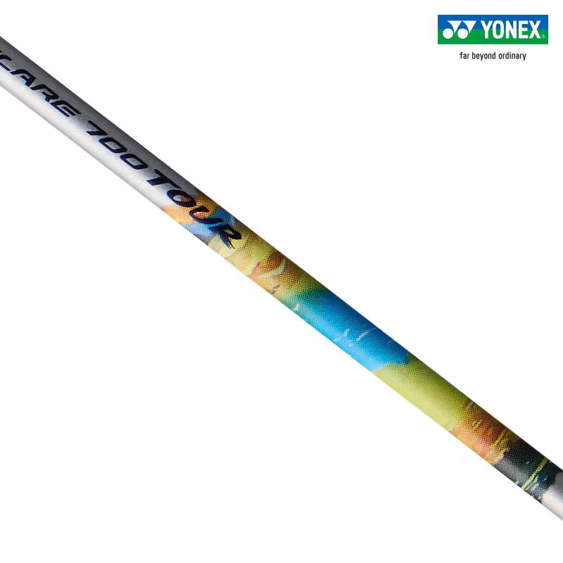 Raquete de Badminton YONEX NAN - Badminton Yonex Nanoflare avaliação e preço
