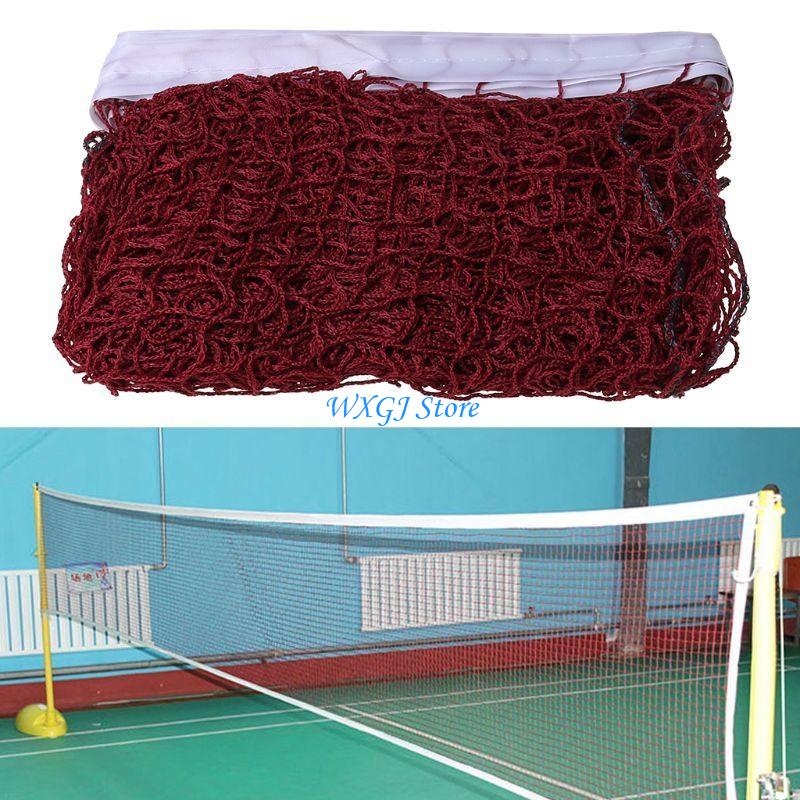 37JE badminton mais espessa do - Badminton Netting avaliação e preço