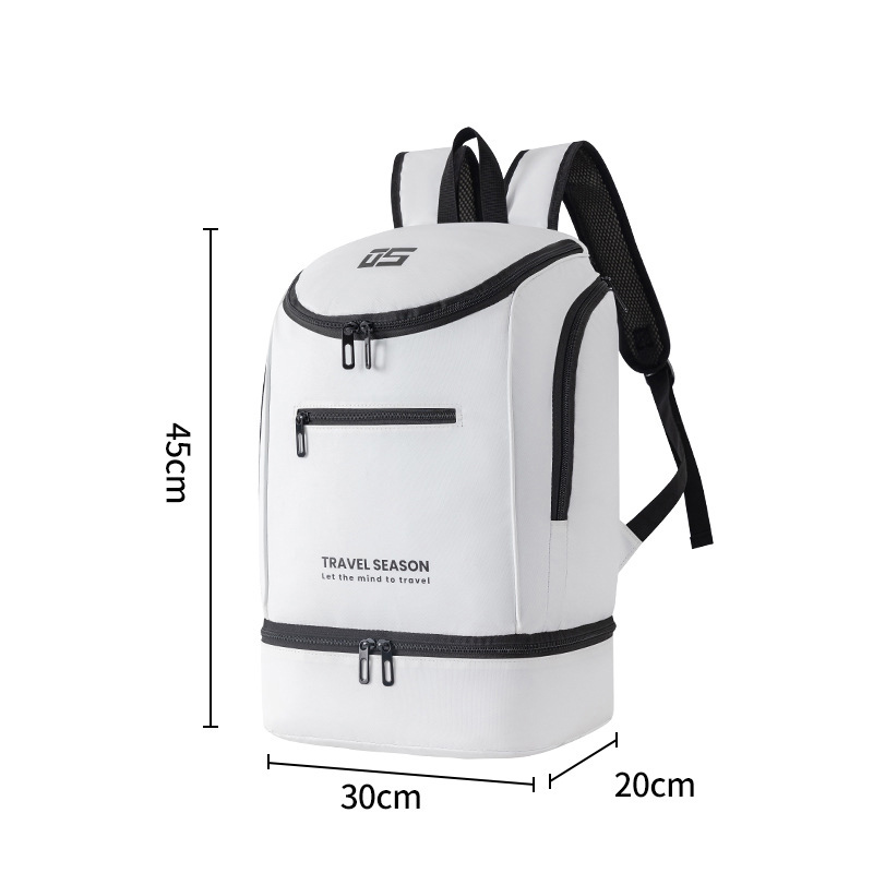 Mochila Leve e Impermeável par - Badminton Court avaliação e preço