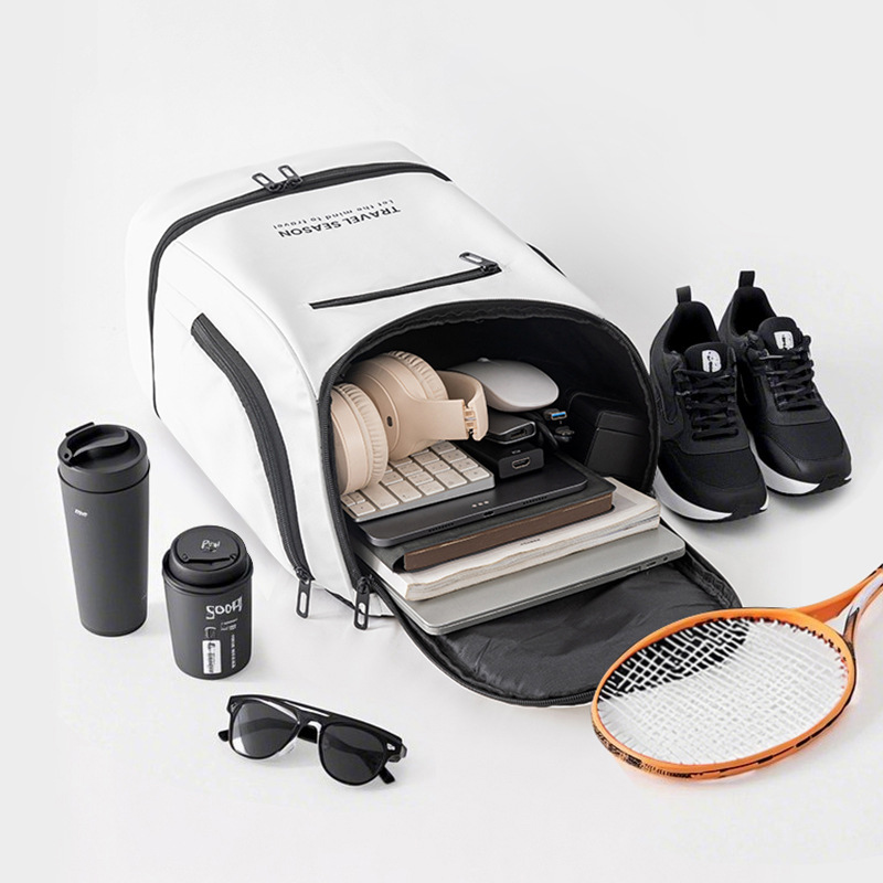 Mochila Leve e Impermeável par - Badminton Court avaliação e preço