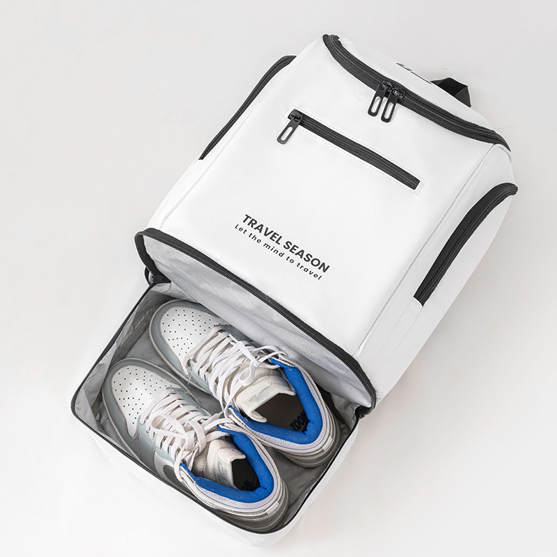 Mochila Leve e Impermeável par - Badminton Court avaliação e preço