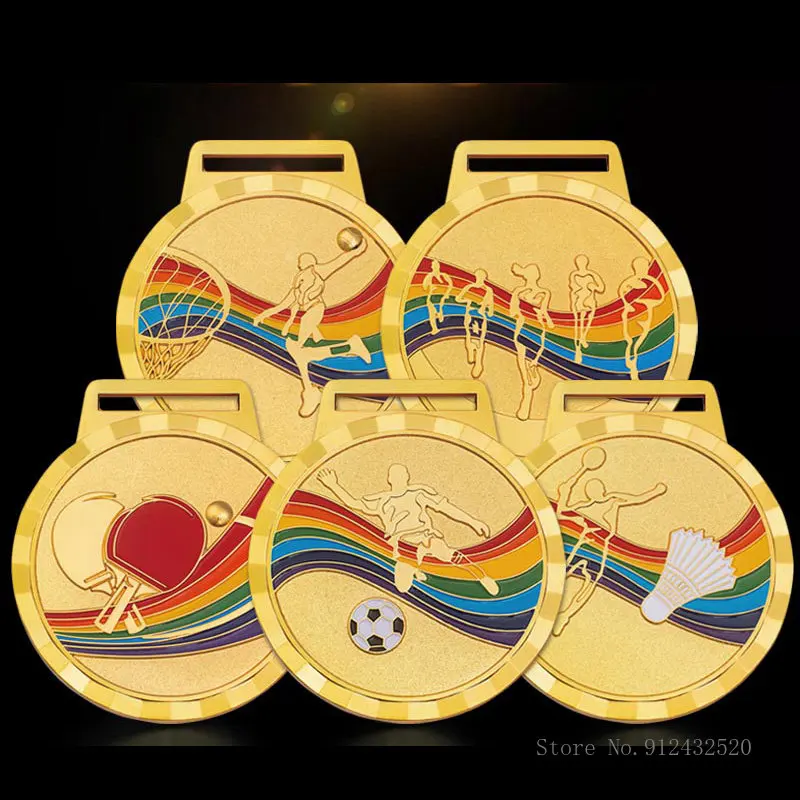 Medalha Personalizada para Esp - Badminton Europe avaliação e preço
