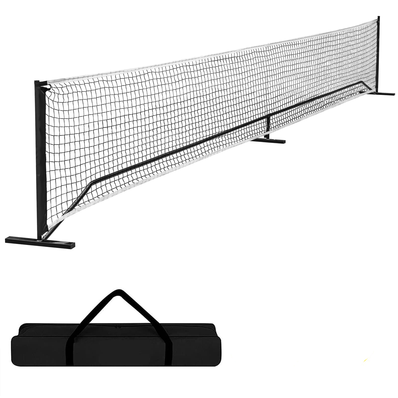 Rede de Badminton Portátil de  - Badminton Netting avaliação e preço
