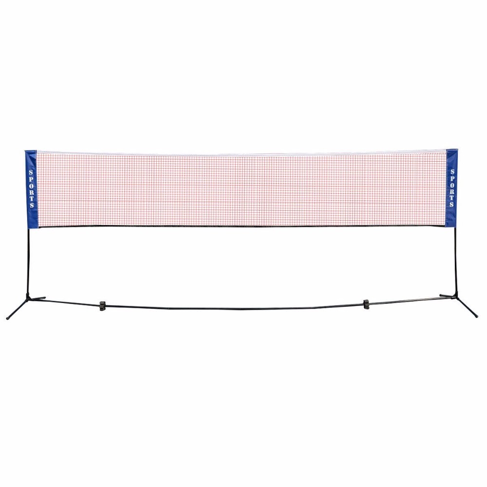 Rede de Badminton para Exterio - Badminton Netting avaliação e preço