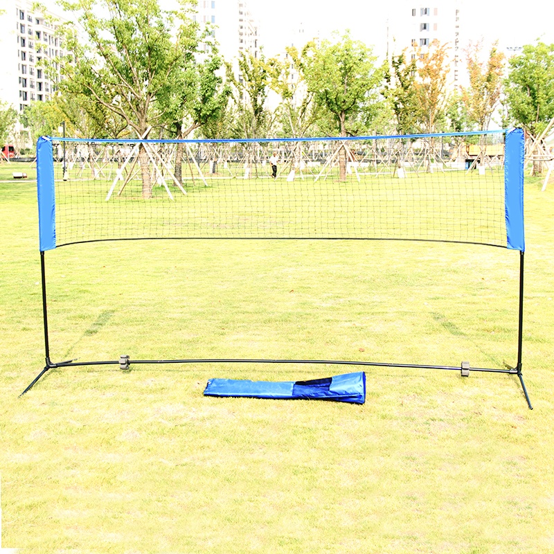Rede de Tênis, Futebol America - Badminton Netting avaliação e preço