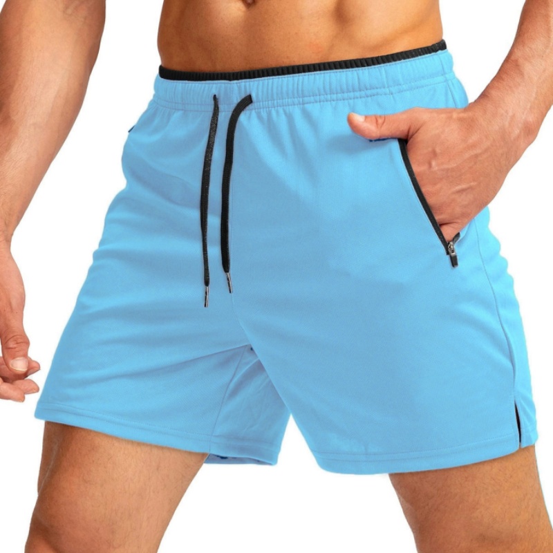 Novos Shorts de Treino de Fute - Badminton Court avaliação e preço