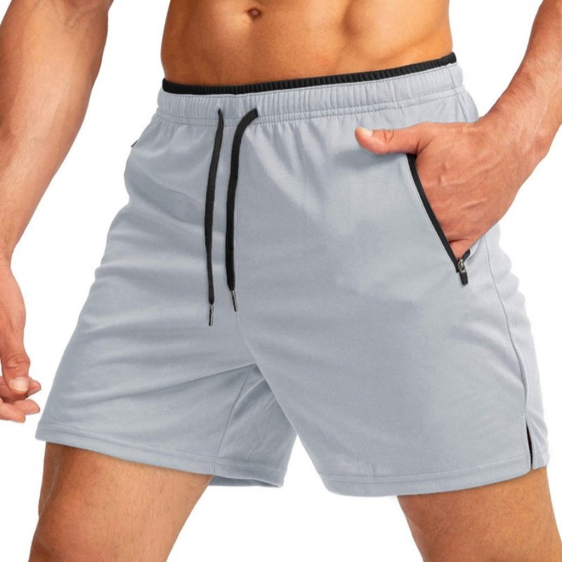 Novos Shorts de Treino de Fute - Badminton Court avaliação e preço
