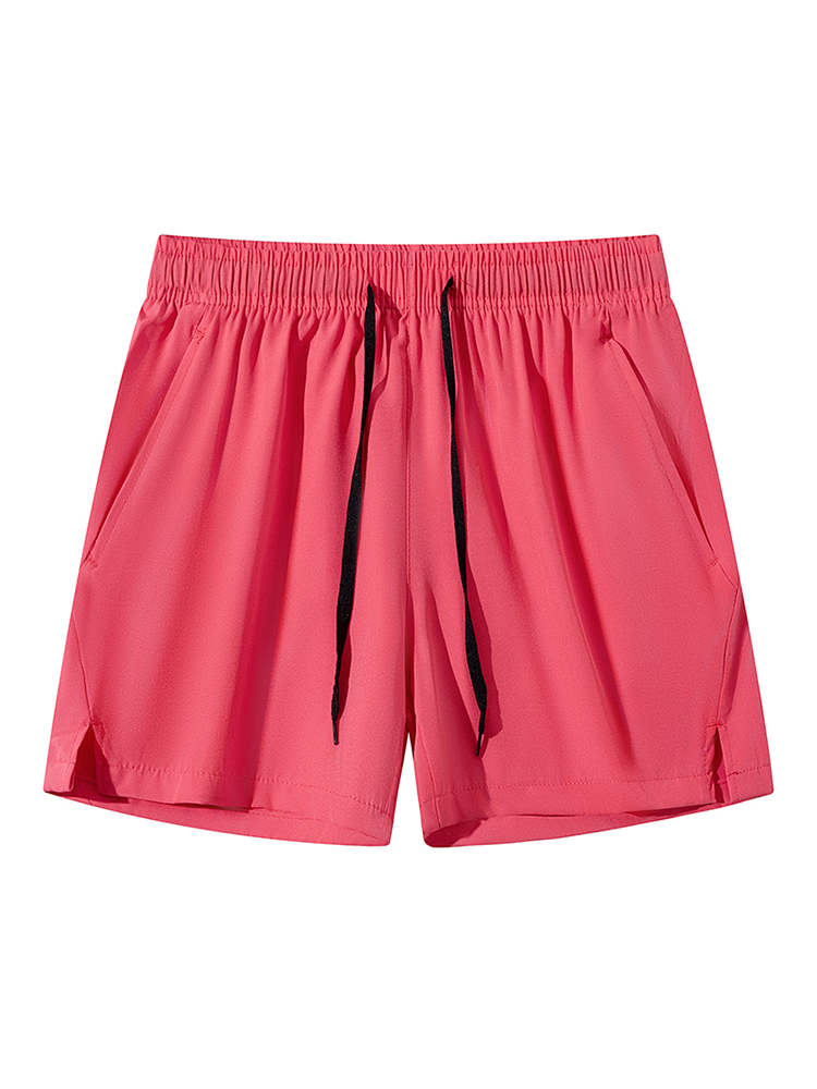 Novos Shorts de Treino de Fute - Badminton Court avaliação e preço