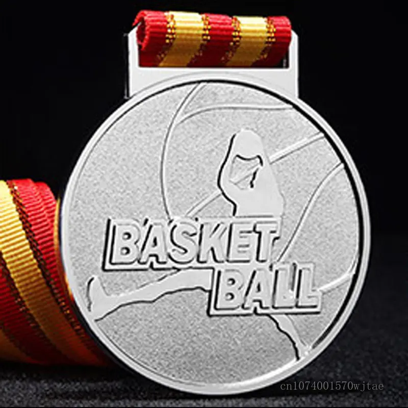 Medalha de metal personalizada - Badminton Europe avaliação e preço