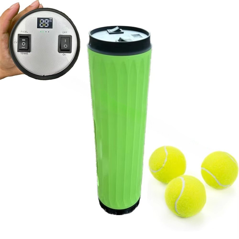 Pressurizador Elétrico de Bola - Badminton Yonex Nanoflare avaliação e preço