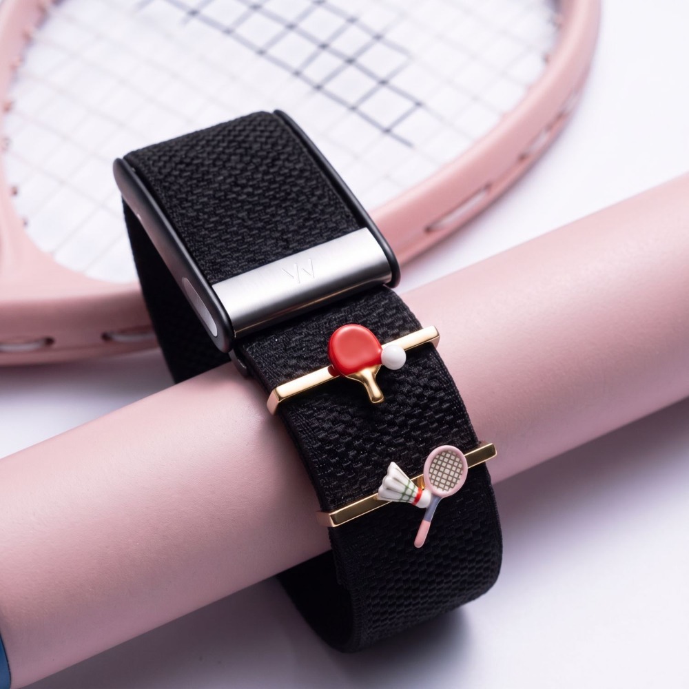 Pingentes Decorativos para Pul - Badminton English avaliação e preço