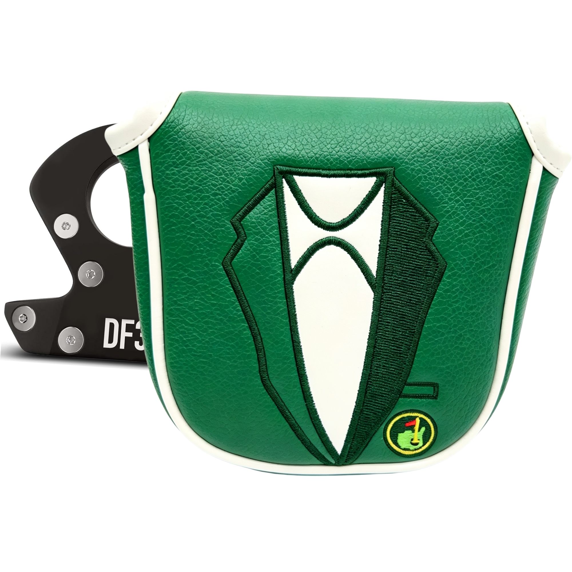 Capa Premium para Putter DF3,  - Badminton Club avaliação e preço